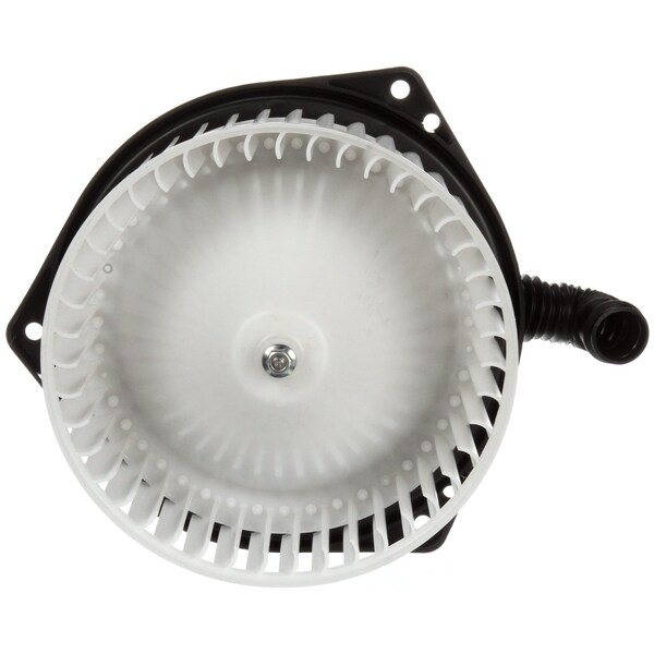Continental/Teves Niss Nv1500 14-12/Nv2500 14-12/Nv3500 14 Blower Motor, Pm4059 PM4059 - main